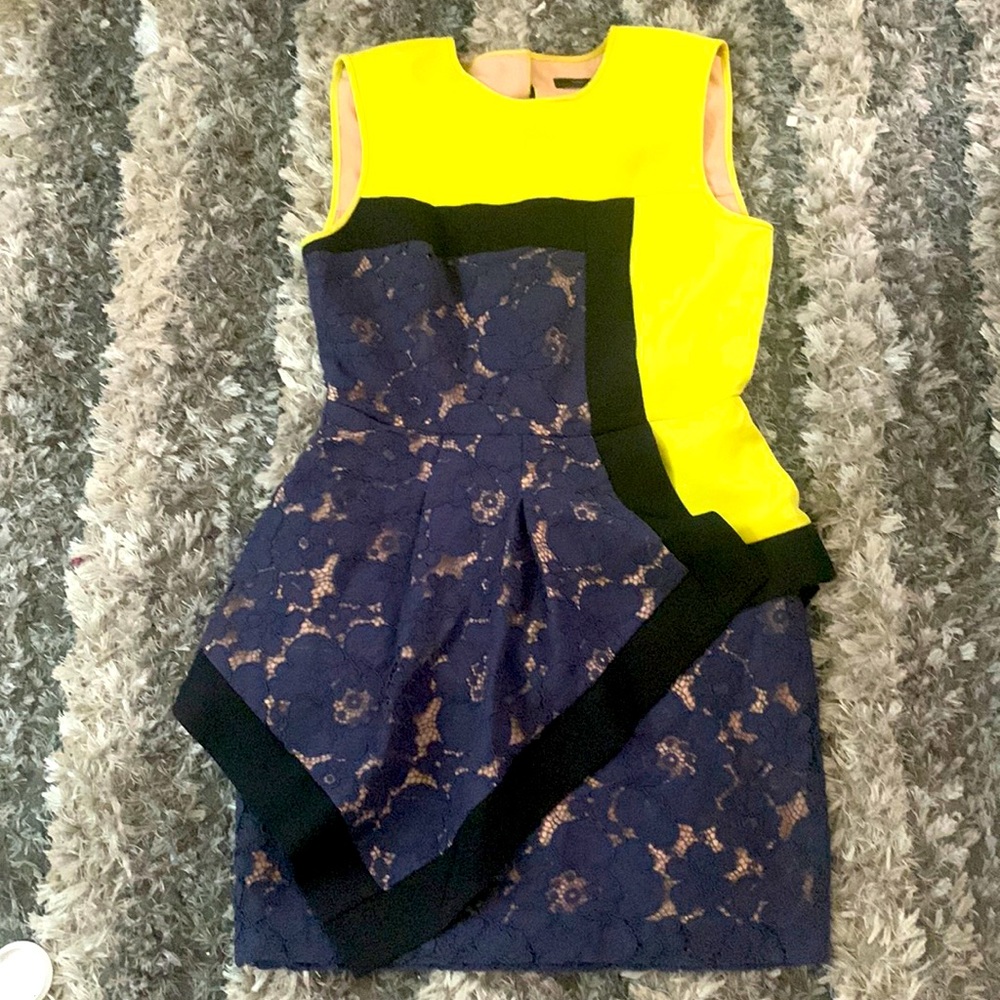BCBG DRESS